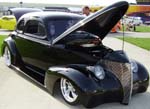 39 Chevy Coupe