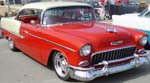 55 Chevy 2dr Hardtop