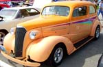 37 Chevy 2dr Sedan