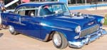 55 Chevy 2dr Hardtop