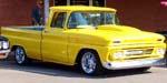 63 Chevy SWB Pickup Custom