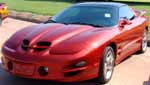 00 Pontiac Firebird Coupe