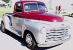 49 Chevy Pickup