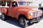 48 Studebaker Pickup 4x4