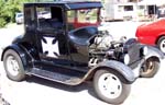 26 Ford Model T Coupe