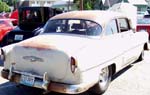 53 Chevy 2dr Sedan