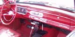 64 ChevyII Nova SS 2dr Hardtop Dash