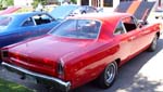 69 Plymouth RoadRunner Coupe