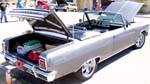 65 Chevelle SS396 Convertible