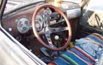 48 Chevy Pickup Custom Dash