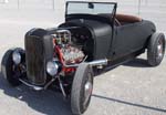 28 Ford Model A Hiboy Roadster