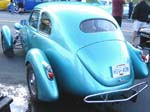 73 Volkswagen Beetle Sedan Custom