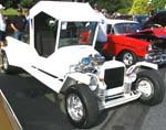 26 Ford Model T Roadster Pickup Custom