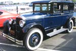 28 Nash 4dr Sedan