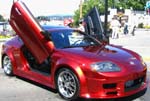 03 Hyundai Tiburon Coupe