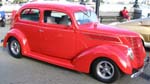 37 Ford Tudor Sedan