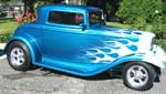 32 Ford Chopped 3W Coupe