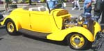 34 Ford Roadster