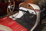 21 Ford Model T Speedster Dash