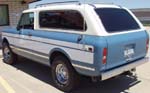 80 IHC Scout XLC Traveler Wagon 4x4