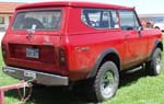 73 IHC Scout Compact Sport Wagon 4x4