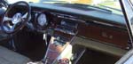 65 Buick Riviera GS 2dr Hardtop Custom Dash