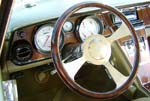 65 Buick Riviera GS 2dr Hardtop Custom Dash