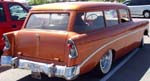 56 Chevy 2dr Station Wagon