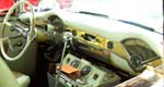 56 Chevy 2dr Sedan Custom Dash