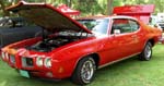 70 Pontiac GTO 2dr Hardtop