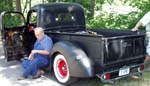 40 Ford Pickup