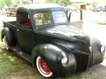 40 Ford Pickup