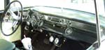 56 Pontiac 2dr Hardtop Dash