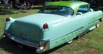 54 Cadillac 2dr Hardtop Custom