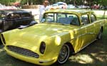 56 Buick 2dr Sedan Custom