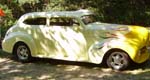 39 Chevy Chopped 2dr Sedan Custom