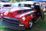 52 Chevy Chopped Coupe