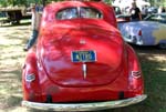 40 Ford Deluxe Coupe