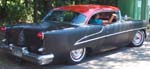 55 Oldsmobile 2dr Hardtop