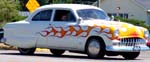 50 Ford Tudor Sedan Custom