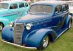 38 Chevy 4dr Sedan