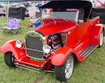 29 Ford Model A Roadster Pickup