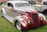 37 Ford 'Downs' Pickup