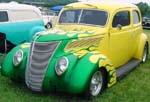 37 Ford Tudor Sedan