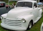 48 Chevy Pickup