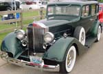 34 Packard 4dr Sedan