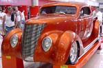 37 Ford 'Downs' Pickup