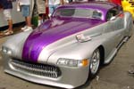 48 Buick Chopped 2dr Sedanette Custom