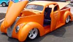 37 Ford 'Downs' Pickup