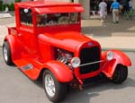 28 Ford Model A Coupe